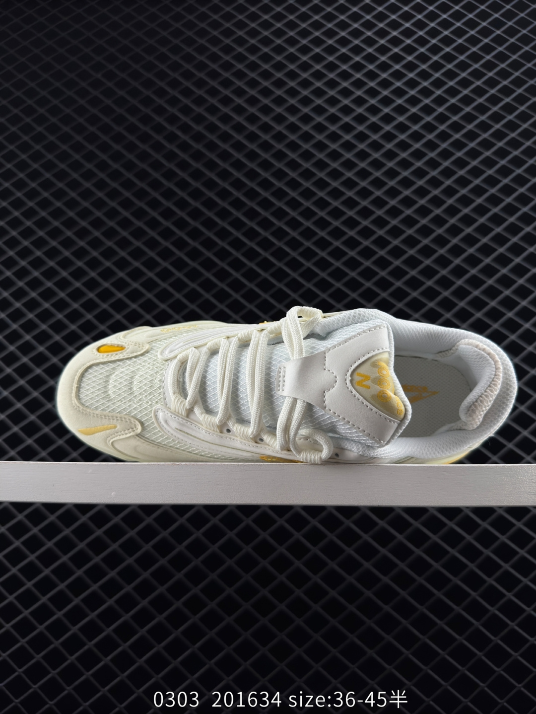 New Balance NB 1000 Mineral Sea Salt W